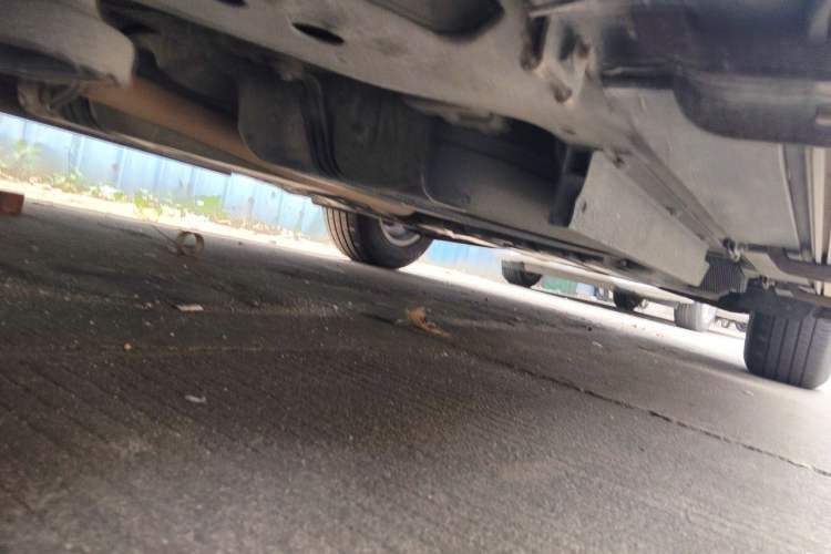 Used Buick Envision 2016 20T Two-Wheel-Drive Elite Model Chassis Front Left