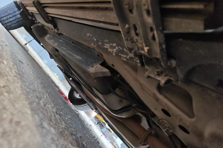 Used Buick Envision 2016 20T Two-Wheel Drive Leading Version Chassis Front Right