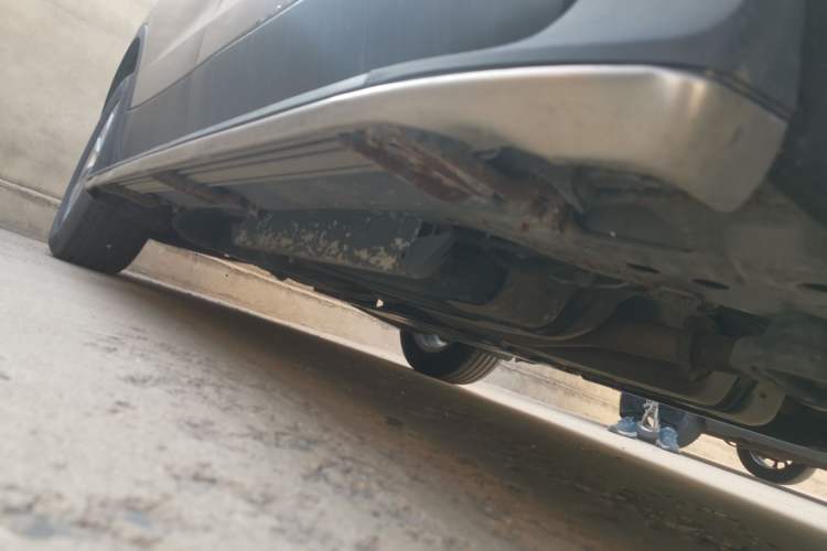 Used Buick Envision 2016 20T Two-Wheel Drive Leading Version Chassis Front Right