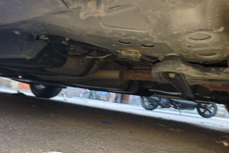 Used Buick Envision 2016 20T Two-Wheel Drive Leading Version Chassis Front Right