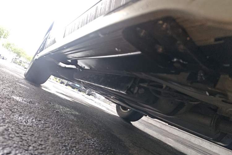 Used Buick Envision 2016 20T Two-Wheel-Drive Elite Model Chassis Front Right
