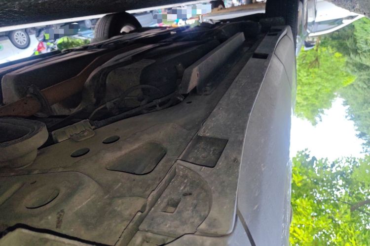 Used Buick Envision 2016 20T Two-Wheel Drive Leading Version Chassis Front Right