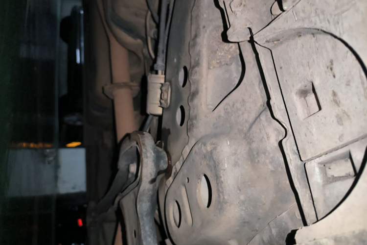 Used Buick Envision 2016 20T Two-Wheel Drive Leading Version Chassis Front Right