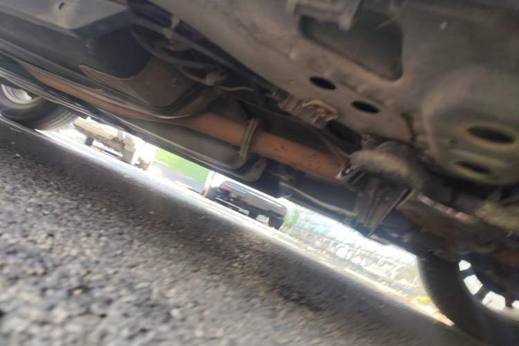 Used Buick Envision 2016 20T Two-Wheel-Drive Elite Model Chassis Front Right