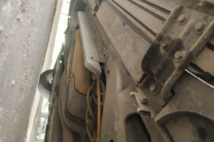 Used Buick Envision 2016 20T Two-Wheel-Drive Elite Model Chassis Front Right