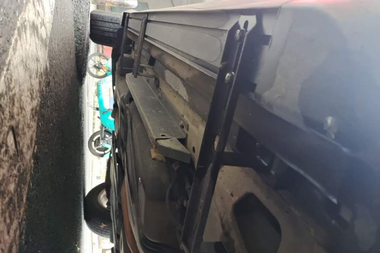 Used Buick Envision 2016 20T Two-Wheel-Drive Elite Model Chassis Front Right