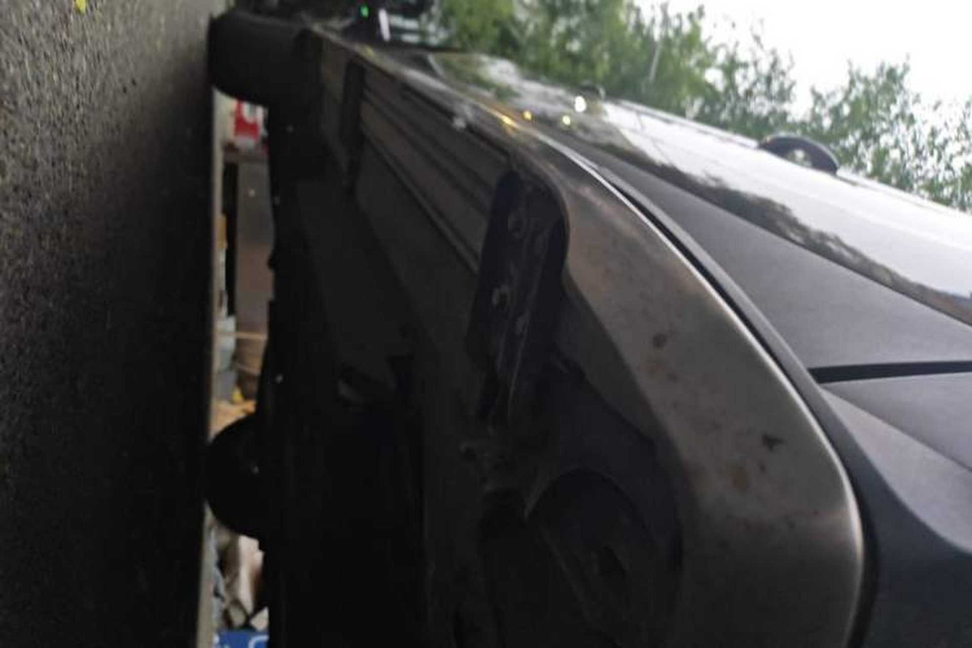 Used Buick Envision 2016 20T Two-Wheel-Drive Elite Model Chassis Front Right