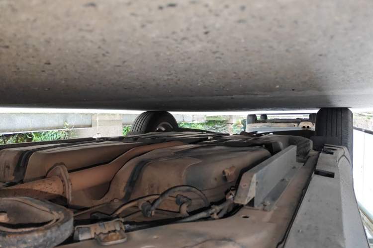 Used Buick Envision 2016 20T Two-Wheel Drive Leading Version Chassis Front Right