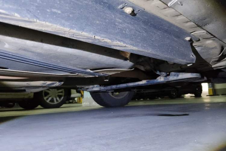 Used Buick Envision 2016 20T Two-Wheel Drive Leading Version Chassis Front Right