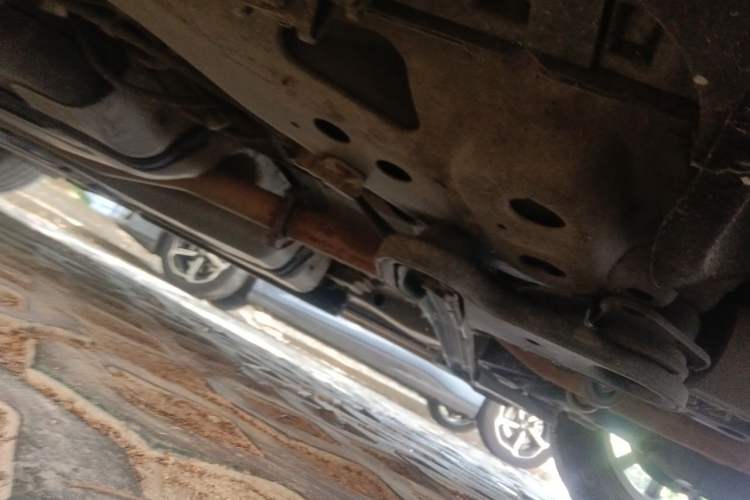 Used Buick Envision 2016 20T Two-Wheel Drive Leading Version Chassis Front Right