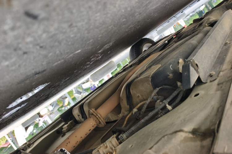 Used Buick Envision 2016 20T Two-Wheel Drive Leading Version Chassis Front Right