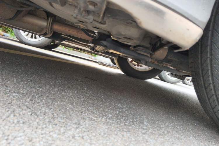 Used Buick Envision 2016 20T Two-Wheel-Drive Elite Model Chassis Front Right