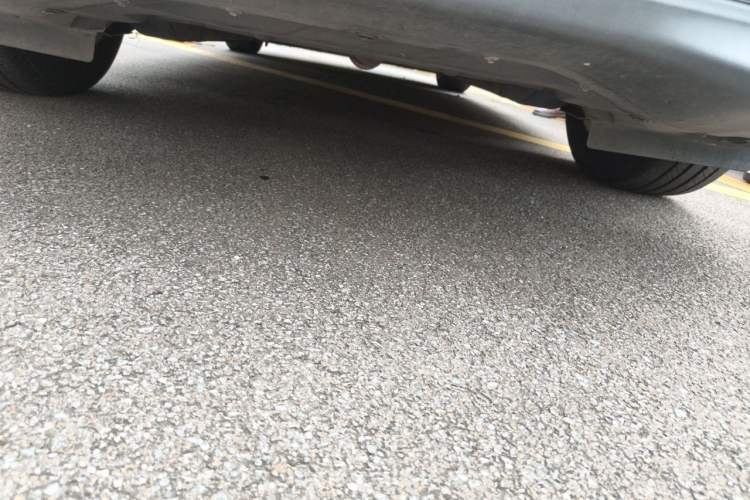Used Buick Envision 2016 20T Two-Wheel-Drive Elite Model Chassis Front