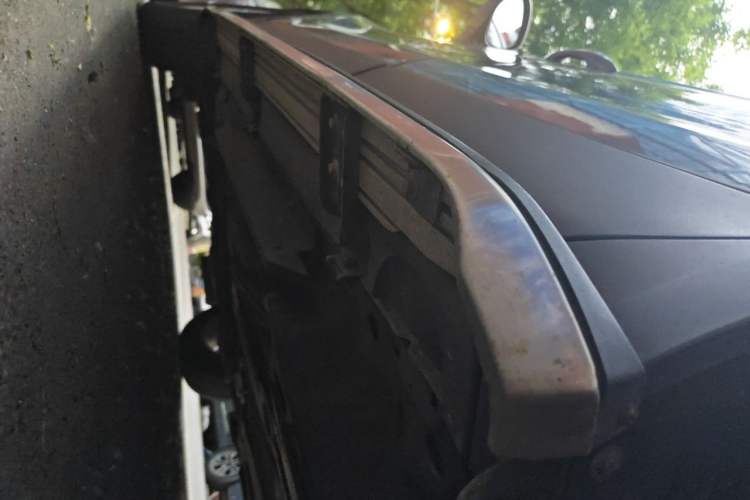 Used Buick Envision 2016 20T Two-Wheel-Drive Elite Model Chassis Rear Left