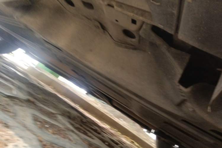 Used Buick Envision 2016 20T Two-Wheel Drive Leading Version Chassis Rear Left