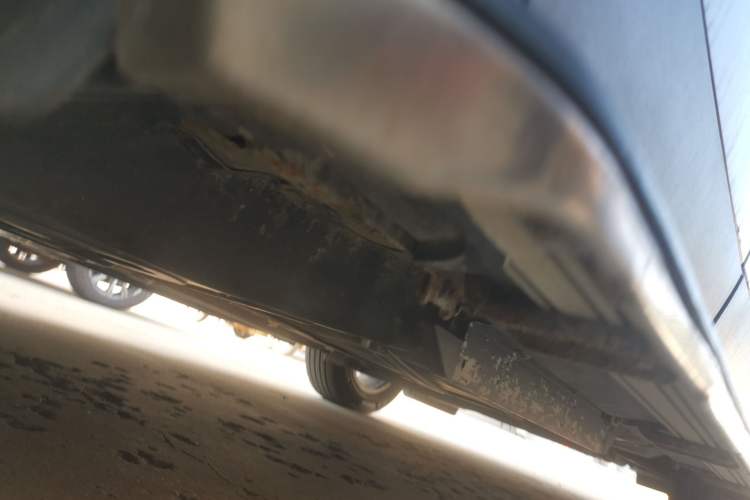 Used Buick Envision 2016 20T Two-Wheel Drive Leading Version Chassis Rear Right