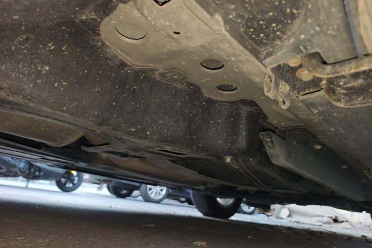 Used Buick Envision 2016 20T Two-Wheel Drive Leading Version Chassis Rear Right