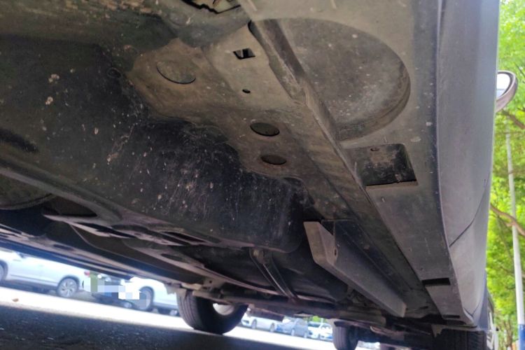 Used Buick Envision 2016 20T Two-Wheel Drive Leading Version Chassis Rear Right