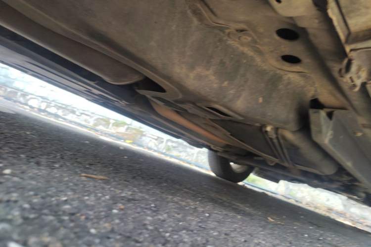 Used Buick Envision 2016 20T Two-Wheel-Drive Elite Model Chassis Rear Right