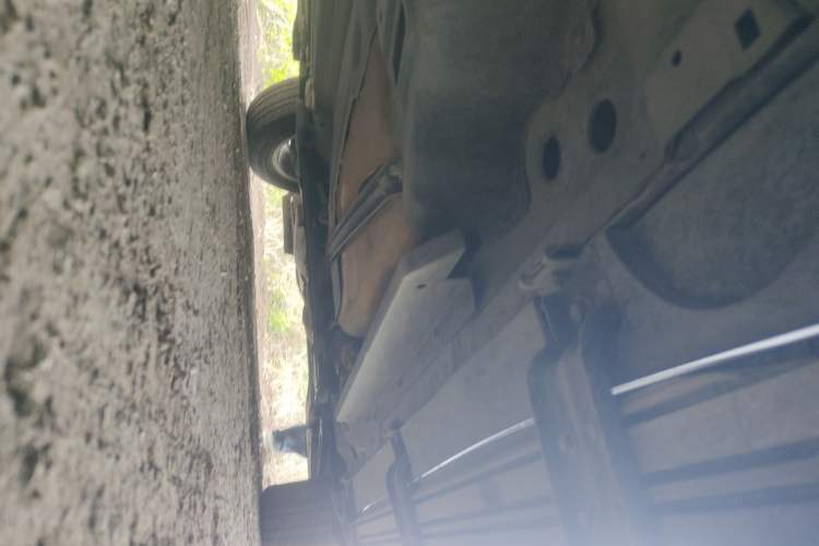 Used Buick Envision 2016 20T Two-Wheel-Drive Elite Model Chassis Rear Right