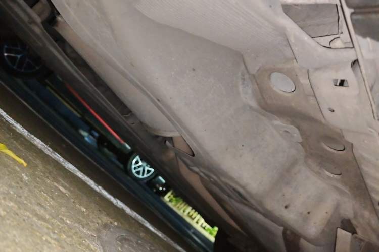 Used Buick Envision 2016 20T Two-Wheel-Drive Elite Model Chassis Rear Right