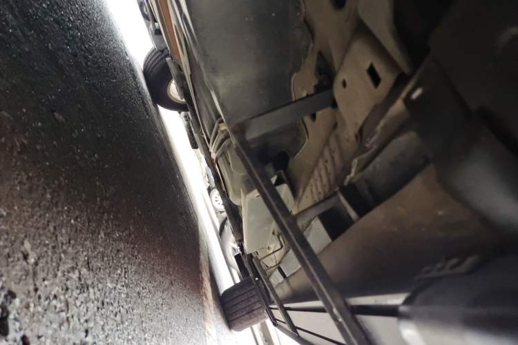 Used Buick Envision 2016 20T Two-Wheel-Drive Elite Model Chassis Rear Right