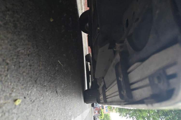 Used Buick Envision 2016 20T Two-Wheel-Drive Elite Model Chassis Rear Right