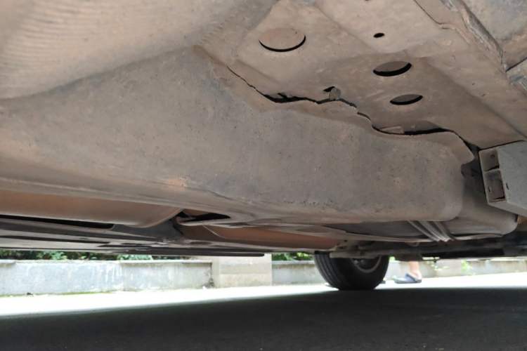 Used Buick Envision 2016 20T Two-Wheel Drive Leading Version Chassis Rear Right