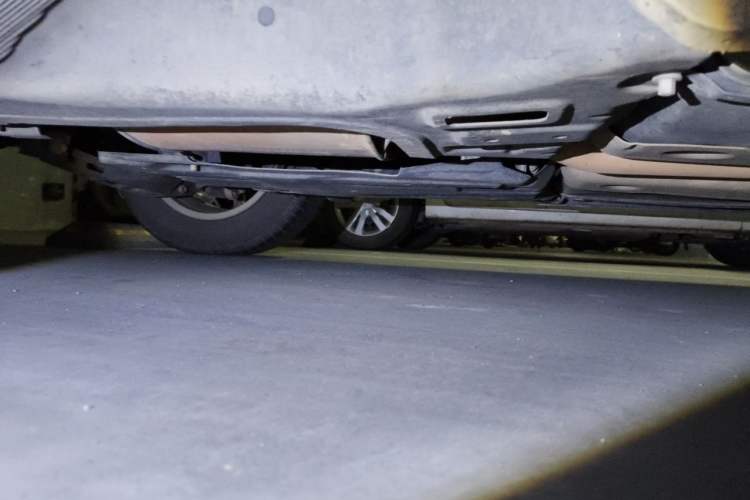 Used Buick Envision 2016 20T Two-Wheel Drive Leading Version Chassis Rear Right