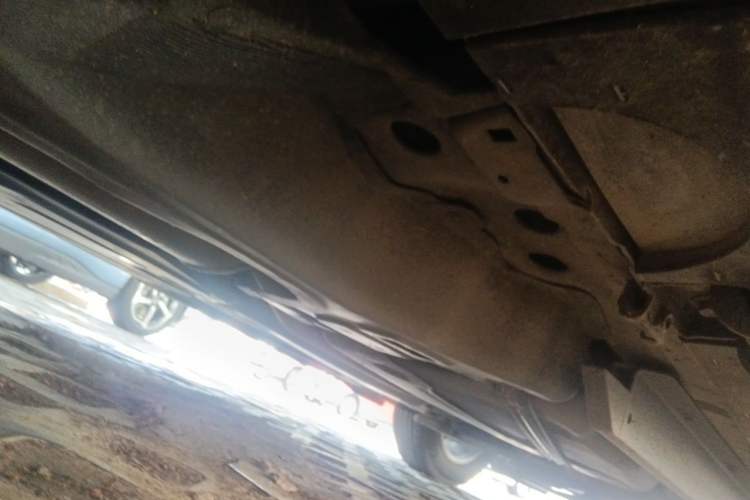 Used Buick Envision 2016 20T Two-Wheel Drive Leading Version Chassis Rear Right