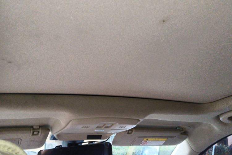 Used Buick Envision 2016 20T Two-Wheel-Drive Elite Model Headliner