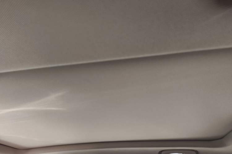 Used Buick Envision 2016 28T Four-Wheel Drive Elite Version Headliner