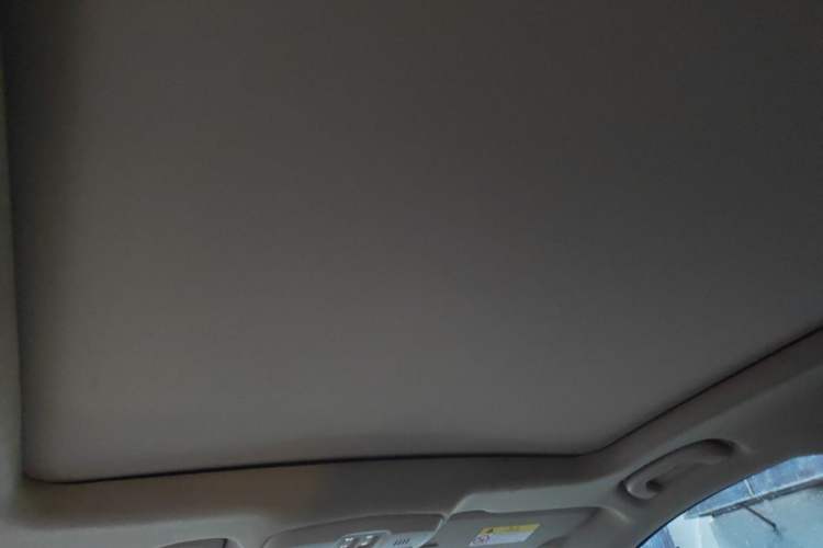 Used Buick Envision 2016 20T Two-Wheel-Drive Elite Model Headliner