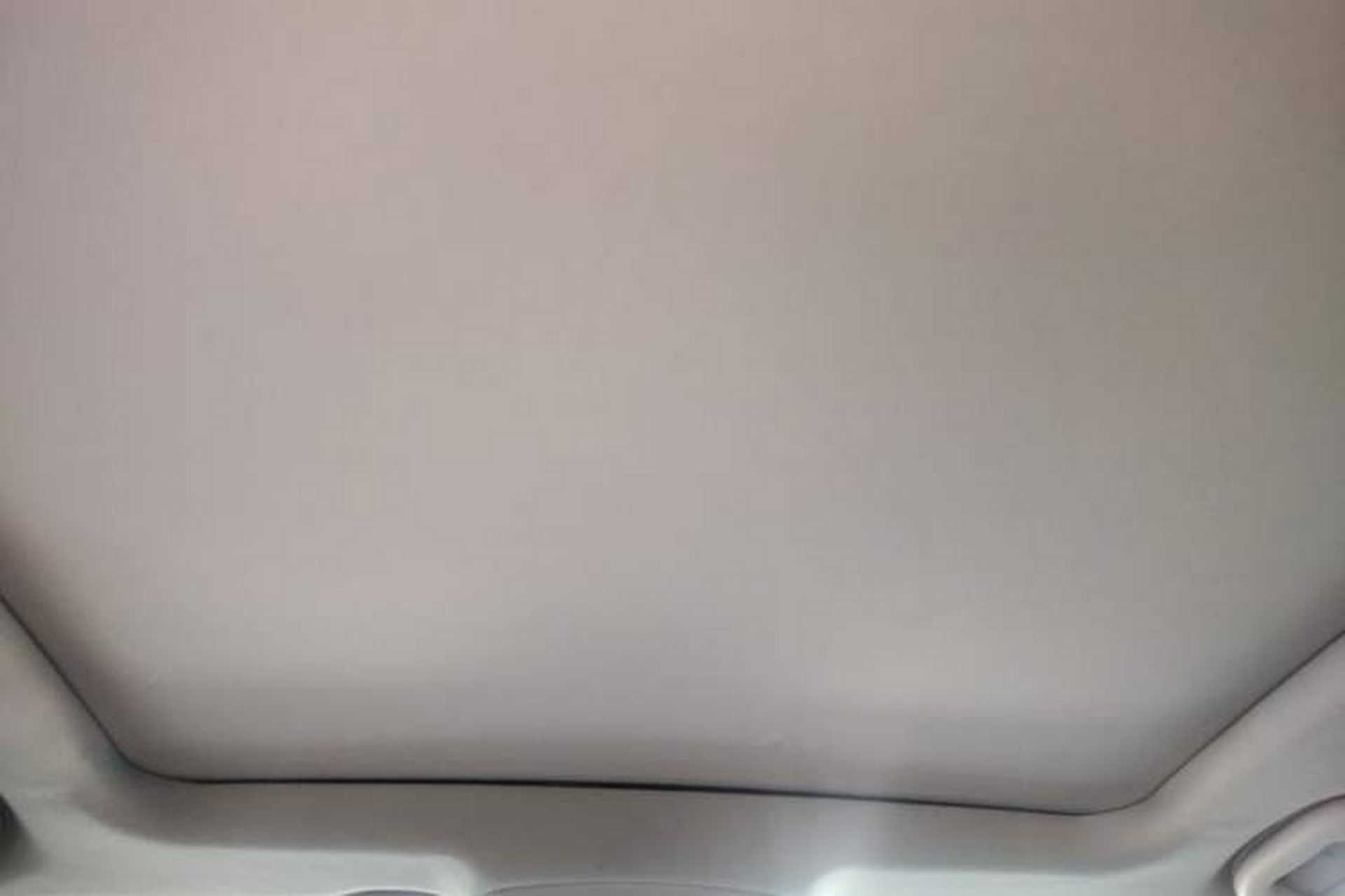 Used Buick Envision 2016 20T Two-Wheel Drive Leading Version Headliner