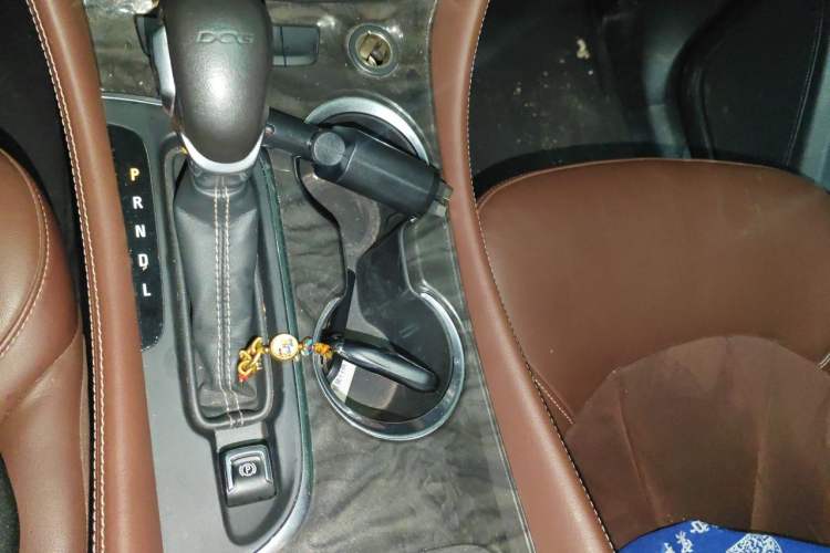 Used Buick Envision 2016 20T Two-Wheel-Drive Elite Model Vehicle Key