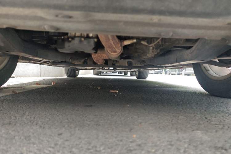 Used Buick Envision 2016 20T Two-Wheel-Drive Elite Model Chassis Front