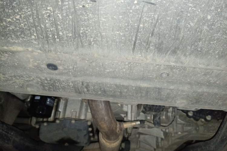 Used Buick Envision 2016 20T Two-Wheel-Drive Elite Model Chassis Front