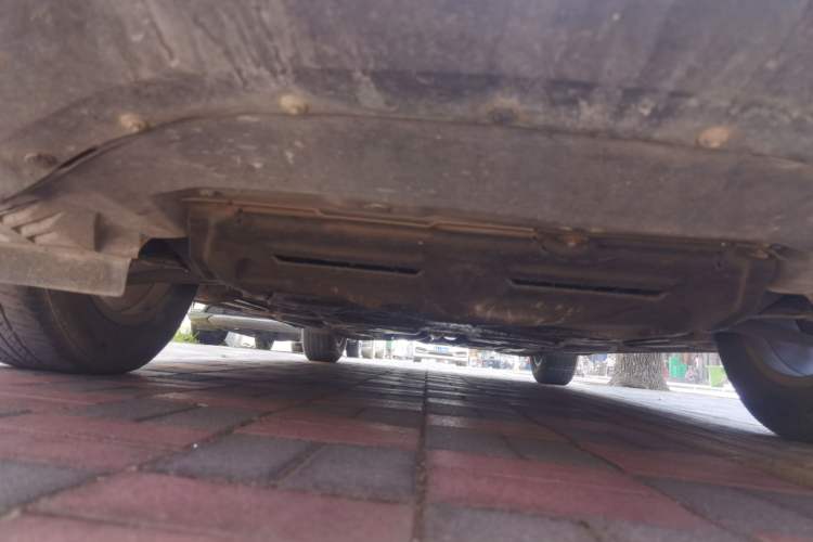 Used Buick Envision 2016 20T Two-Wheel-Drive Elite Model Chassis Front