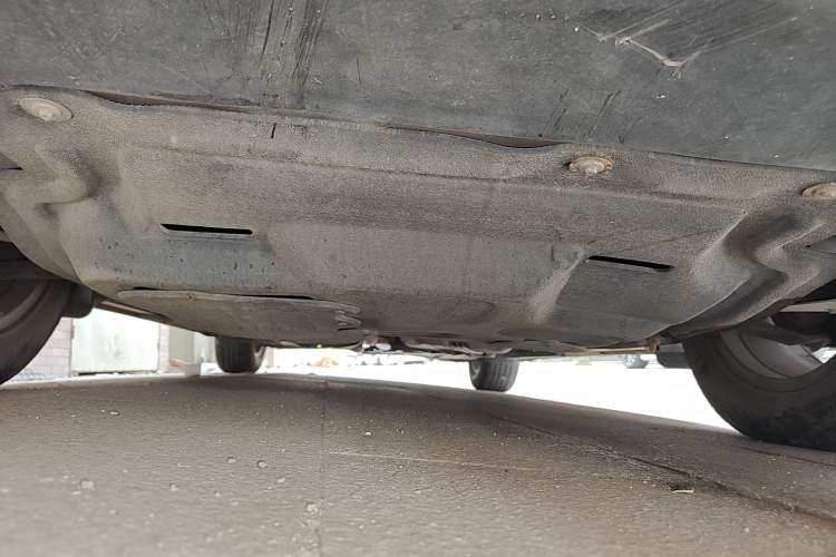 Used Buick Envision 2016 20T Two-Wheel Drive Leading Version Chassis Front