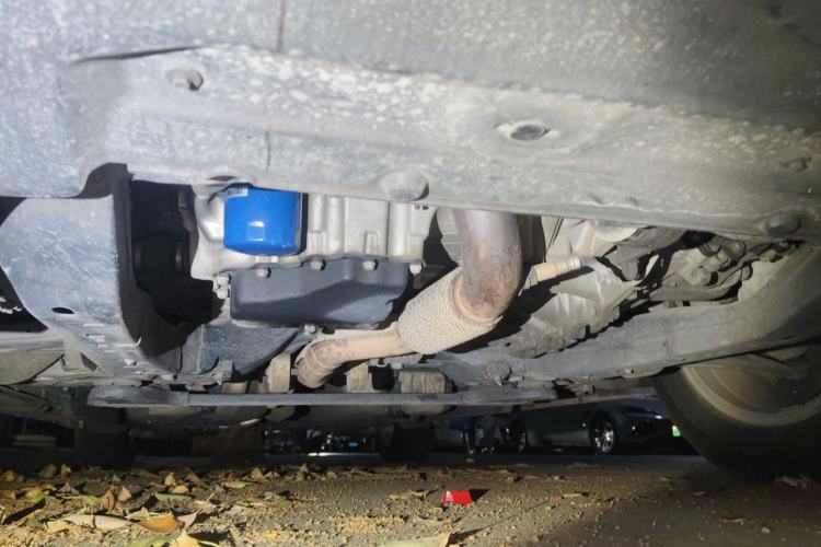 Used Buick Envision 2016 20T Two-Wheel-Drive Elite Model Chassis Front