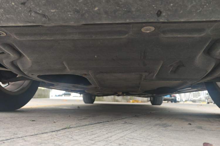 Used Buick Envision 2016 20T Two-Wheel Drive Leading Version Chassis Front