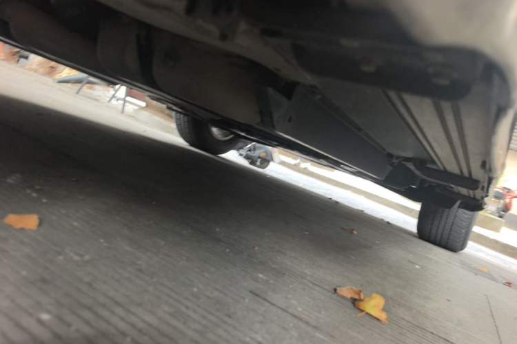 Used Buick Envision 2016 20T Two-Wheel Drive Leading Version Chassis Front Left