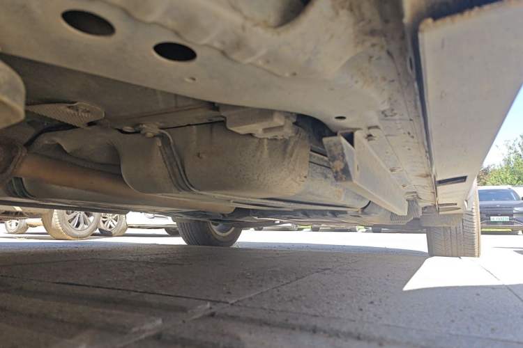 Used Buick Envision 2016 20T Two-Wheel-Drive Elite Model Chassis Front Left