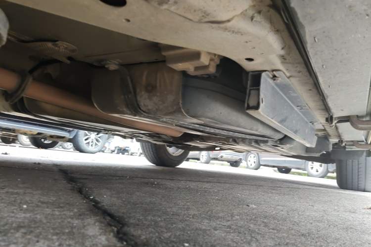 Used Buick Envision 2016 20T Two-Wheel-Drive Elite Model Chassis Front Left