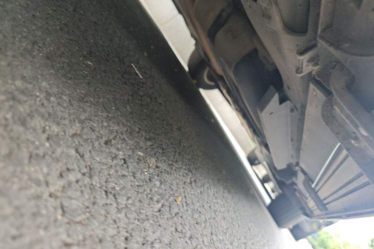 Used Buick Envision 2016 20T Two-Wheel-Drive Elite Model Chassis Front Left