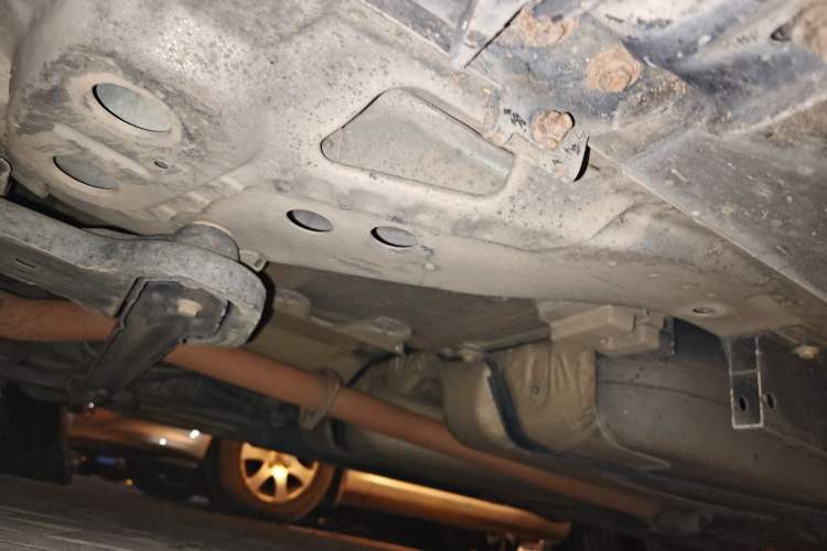 Used Buick Envision 2016 20T Two-Wheel-Drive Elite Model Chassis Front Left