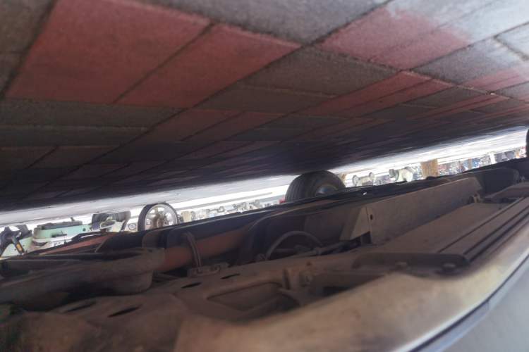 Used Buick Envision 2016 20T Two-Wheel-Drive Elite Model Chassis Front Left