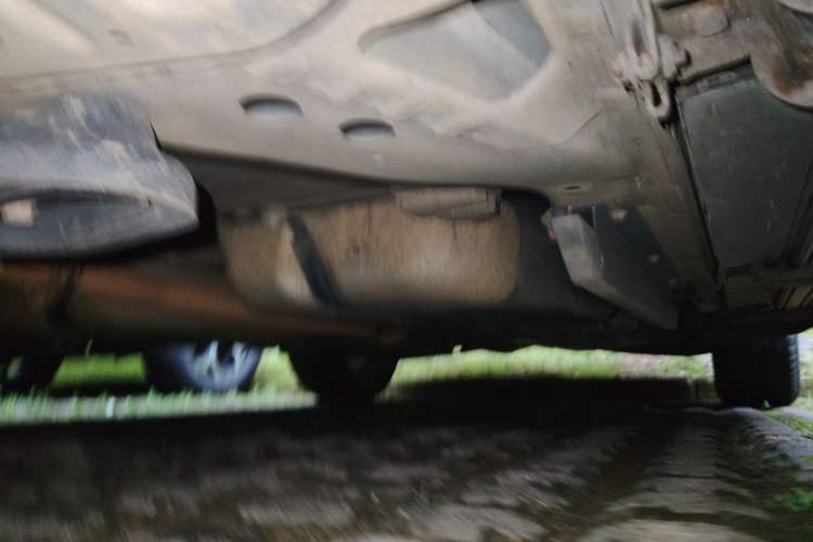Used Buick Envision 2016 20T Two-Wheel-Drive Elite Model Chassis Front Left