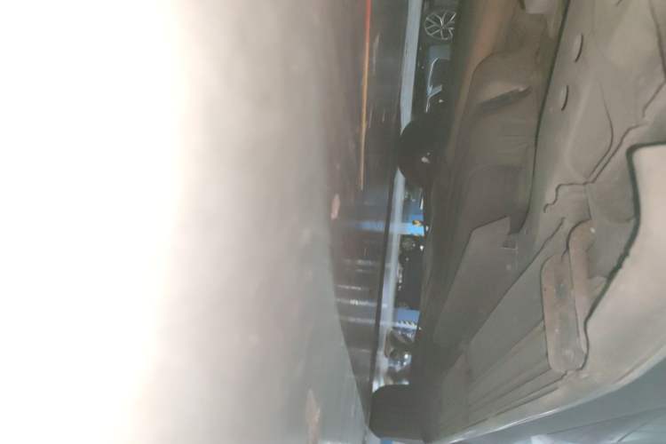 Used Buick Envision 2016 20T Two-Wheel-Drive Elite Model Chassis Front Left
