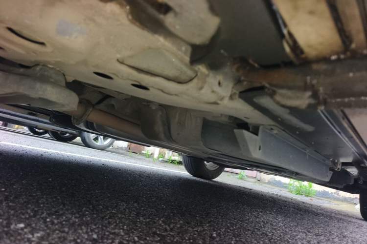 Used Buick Envision 2016 20T Two-Wheel Drive Leading Version Chassis Front Left